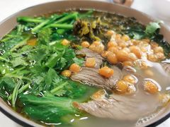 -官人桥番茄米线(温江行署店)