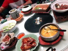 -佬麻雀·剁椒鱼头(京基KK One店)