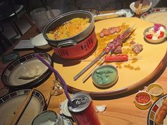 -雪熊精酿·哈尔滨烧烤酒馆(非遗大串店)