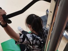 -中田健身工作室(新天地店)