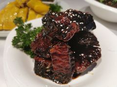 -乾隆美食·本帮菜(黄河路店)