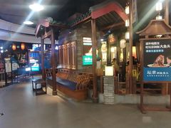 -坛宗剁椒鱼头(河西王府井店)