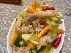-苦尽酒馆·川菜(鼓楼店)