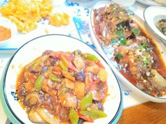 -老都一处饺子馆(道里店)