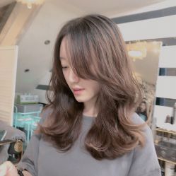 -GIRL STYLE 烫发·染发沙龙