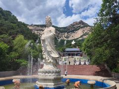 -青岩寺风景区