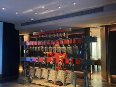 -曾宴·楚菜(湖北省博物馆店)