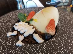 -哈蒙德餐厅