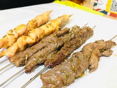 -烤五行·烧烤烤串(石佛营店)