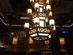 -杨记隆府(汉街店)