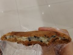 日式麻薯球-稻田秋日式面包