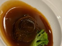 -广州花园酒店