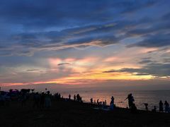 -白沙门生态公园