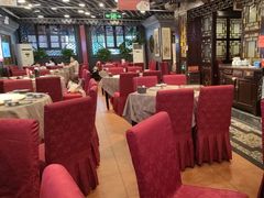 -老浒记烤鸭-北京菜(琉璃厂店)