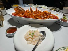 -淮扬府·游园京梦(成都 SKP 店)
