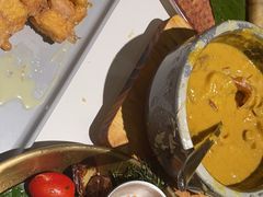 -帕娜·泰式茶餐厅·Bistro(近铁广场店)