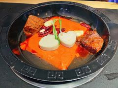 -重庆印象老火锅(梅林店)