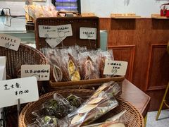 -追光 Dream Bakery(武汉天地店)