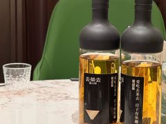 -去茶去·新温州菜·生腌熟醉(大西洋店)