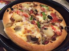 -菲滋意式餐厅(金华银泰城店)