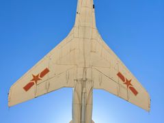-中国航空博物馆