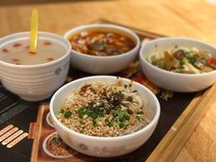 -贰拾捌味·宜宾燃面(春熙路旗舰店)