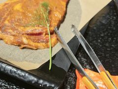 -四斤烤肉(东戴河孟家店)