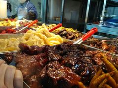 -老人和饭店(淮海中路店)