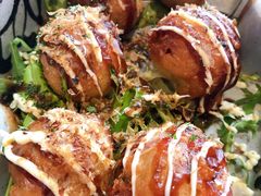 大阪章鱼丸子-柚子(假日店)