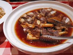 -西贝莜面村(常州新北万达广场店)