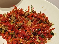 -千百味红餐厅·江西菜(绿地双子塔店)