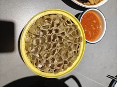 -槐乡六门城小馆(洪洞店)