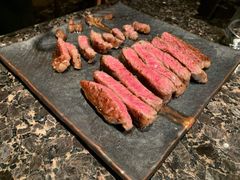 -老乾杯和牛烧肉(王府中环店)