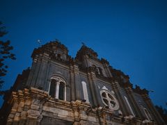 -王府井天主教堂