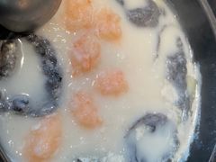 -捞神煲汤火锅(湖滨商业街店)