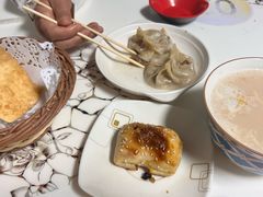 -金山奶茶馆(五一路店)