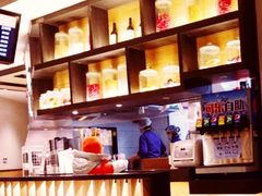 -吉野家(群力王府井店)