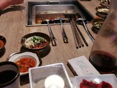 -野妹经典火锅(民治店)