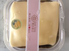 -壹心榴莲千层蛋糕甜品店