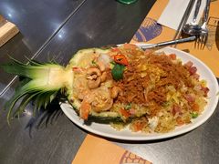 -simply thai天泰(长泰广场店)