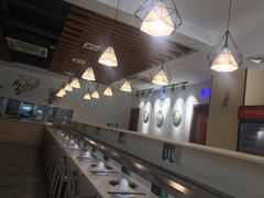 -九玺炉旋转小火锅(柠溪路店)