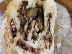 -宫门口馒头铺(创始人总店)