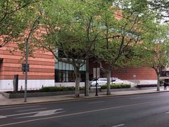 -上海衡山路十二号华邑酒店