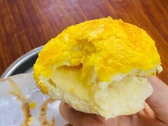 菠萝包-恒兴发茶店(水巷口店)