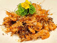 -云锦壹号·淮扬宴(徐汇万科店)