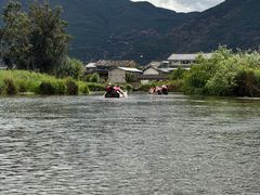 -大理洱源西湖景区