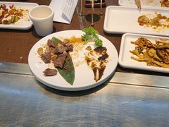 -湘汇概念铁板烧(铁西万达店)