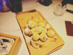 苏州小汤圆-马邦子·紫苏烤鱼(恒隆广场店)