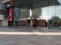 -沈阳百联购物中心(青年大街店)