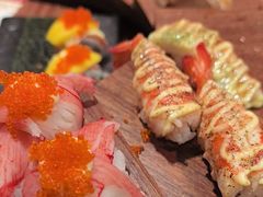 -古田居·特色寿司料理(骏欣中心店)